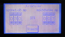 plc vezérlés